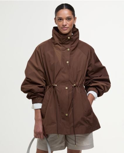 Suri Showerproof Jacket