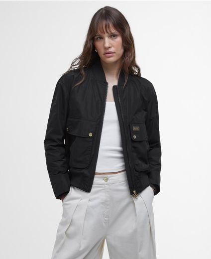 Blousonjacke Priya Showerproof