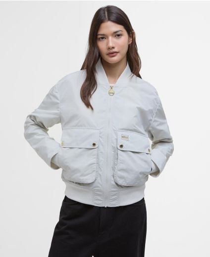 Blousonjacke Priya Showerproof
