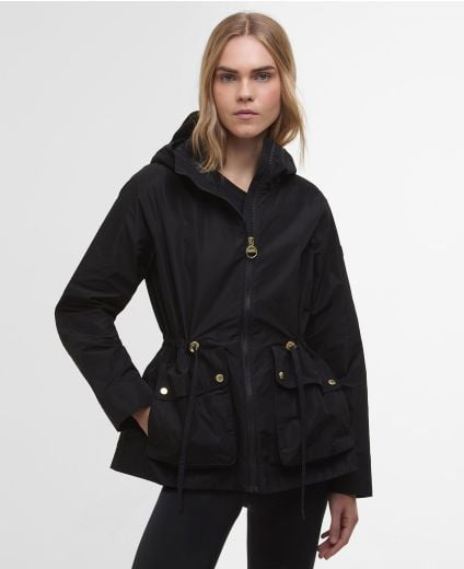 Jacke Piper Showerproof