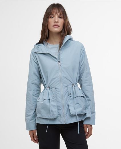Jacke Piper Showerproof