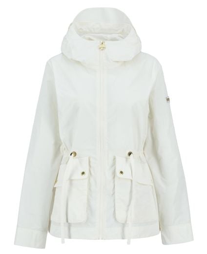 Piper Showerproof Jacket