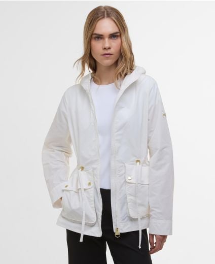 Piper Showerproof Jacket