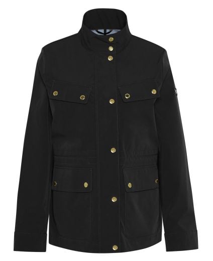 Jacke Brea Showerproof