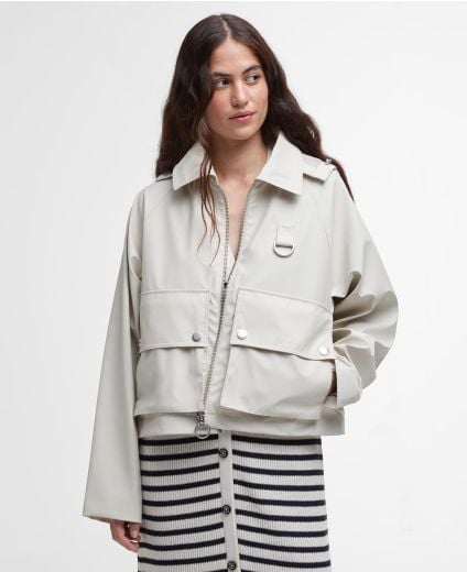 June Showerproof Jacket