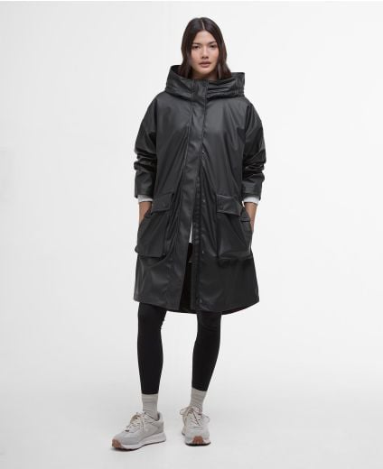 Atlas Showerproof Jacket