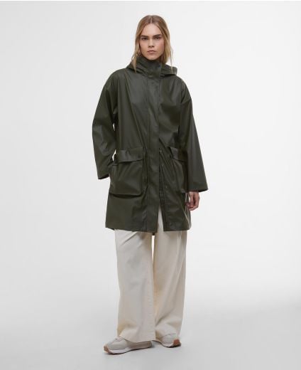 Atlas Showerproof Jacket