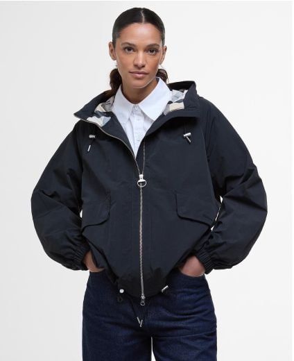 Orson Showerproof Jacket