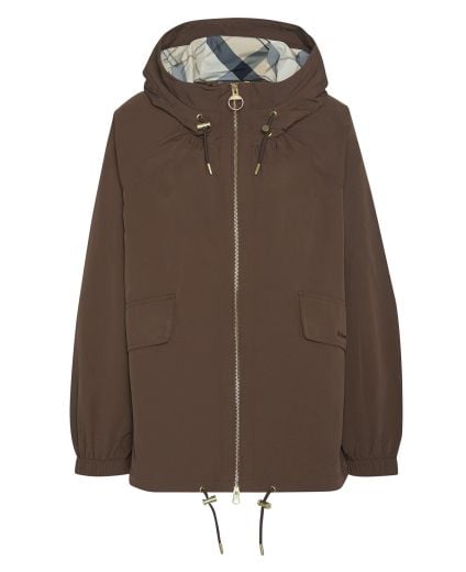 Jacke Orson Showerproof
