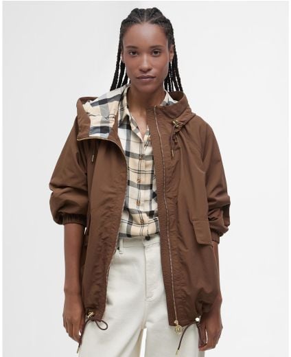 Jacke Orson Showerproof