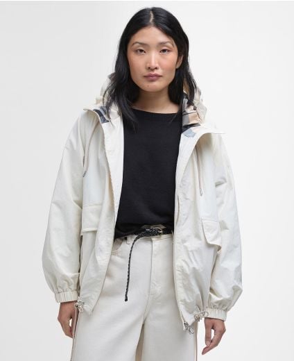 Jacke Orson Showerproof