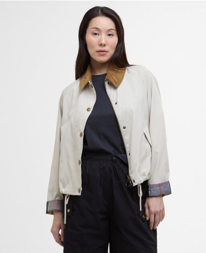 Jacke Sofie Showerproof