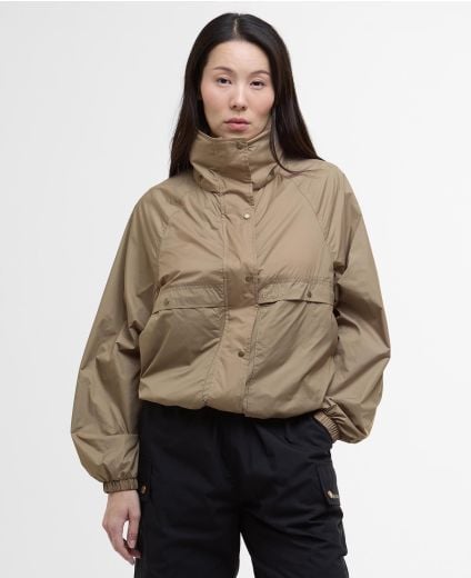 Jacke Greer Showerproof