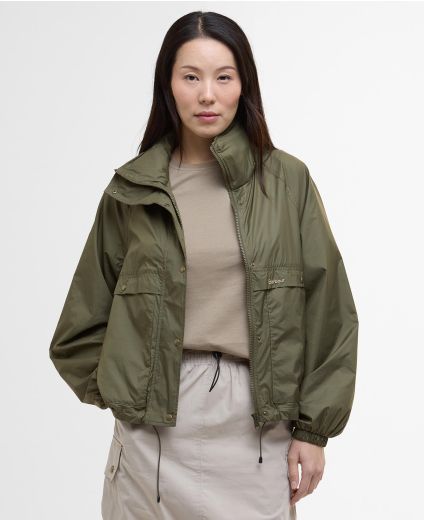 Jacke Greer Showerproof