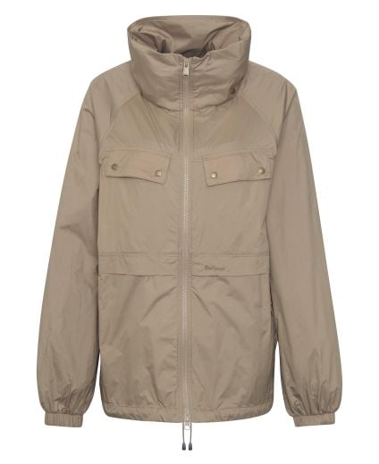 Jacke Carey Showerproof