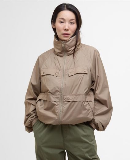 Jacke Carey Showerproof