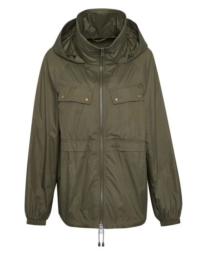 Jacke Carey Showerproof