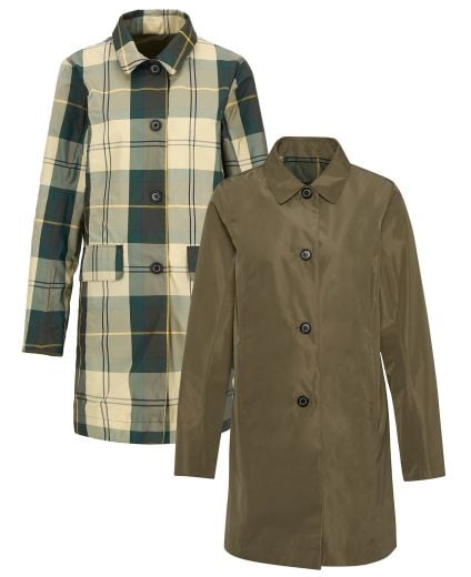 Babbity Reversible Showerproof Jacket