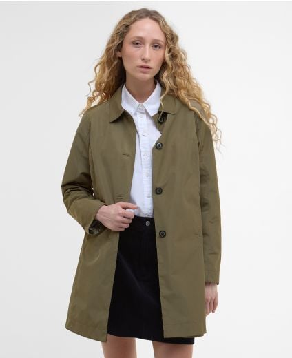 Babbity Reversible Showerproof Jacket