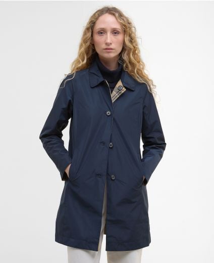 Babbity Reversible Showerproof Jacket