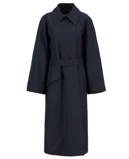 Barbour The Edit by Alexa Trenchcoat Harley Showerproof