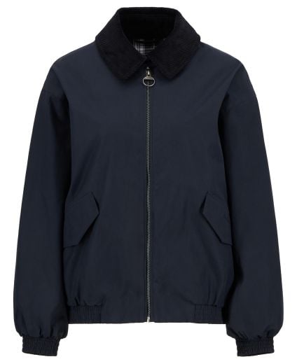 Barbour The Edit by Alexa Blousonjacke Anna Showerproof