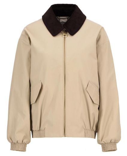 Barbour The Edit by Alexa Blousonjacke Anna Showerproof
