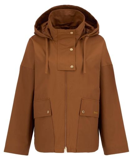 Cecile Showerproof Jacket