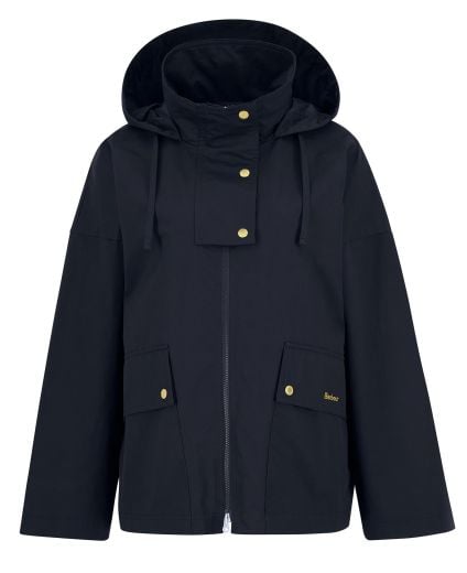Cecile Showerproof Jacket