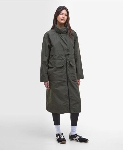 Roxanna Showerproof Jacket