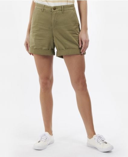 Barbour Essential Chino Shorts