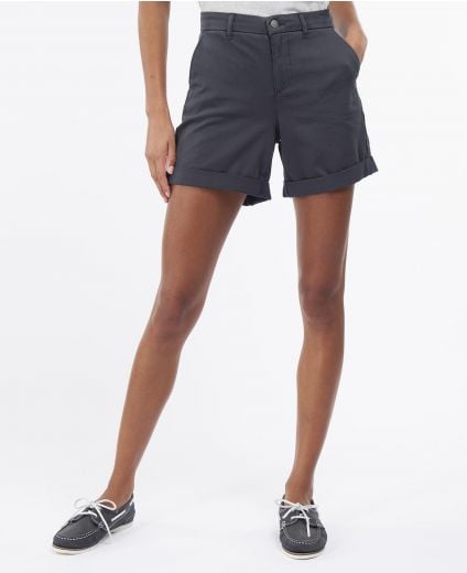 Barbour Essential Chino Shorts
