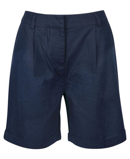Barbour Darla Shorts