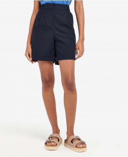 Barbour Darla Shorts