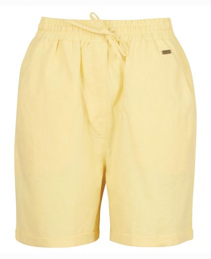 Barbour Elsden Shorts