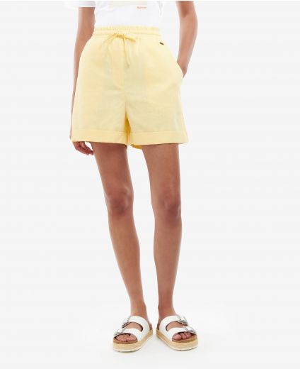 Barbour Elsden Shorts