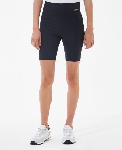 B.Intl Halton Shorts