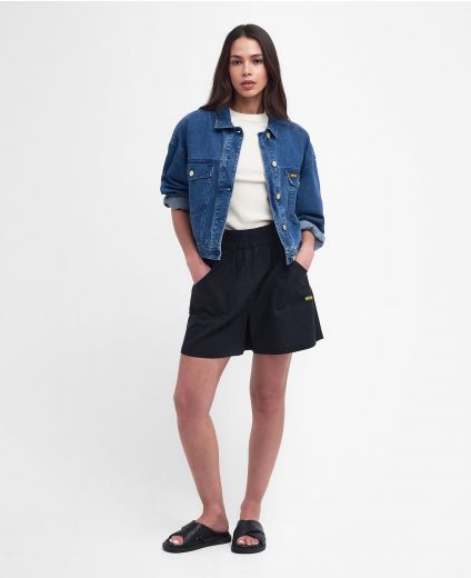 Women's Trousers & Shorts | Women's Casual Trousers | Barbour