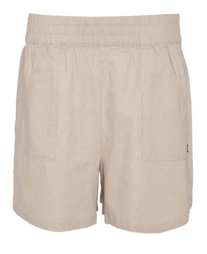 Parisse Shorts