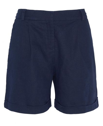 Shorts sartoriali Daria