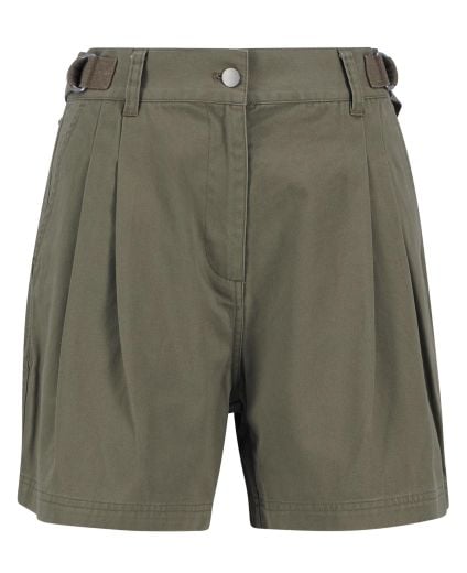 Cecile Shorts