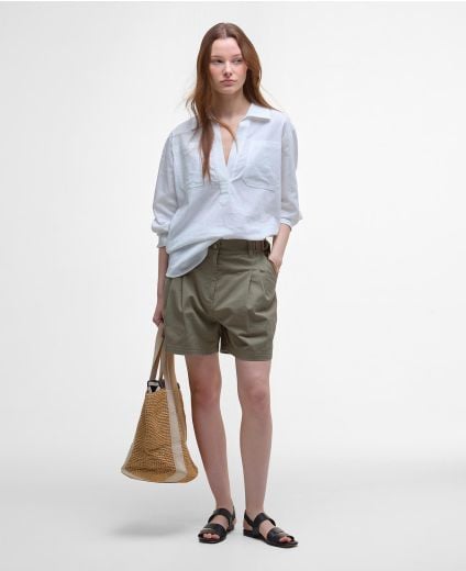 Cecile Shorts
