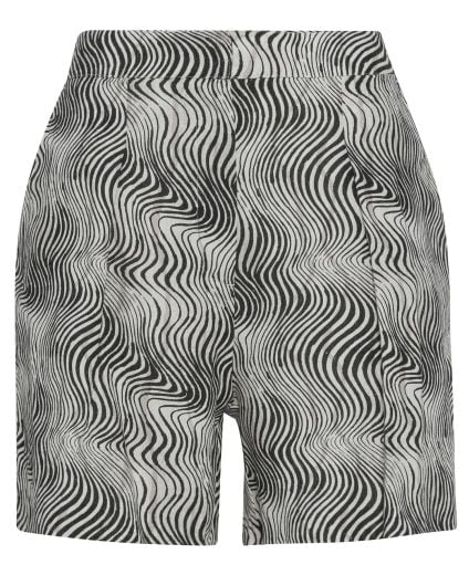 Shorts Romy Printed