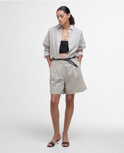 Shorts Luna Tailored