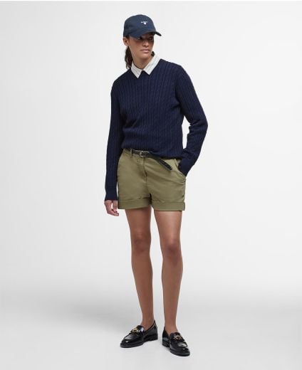 Shorts Chino
