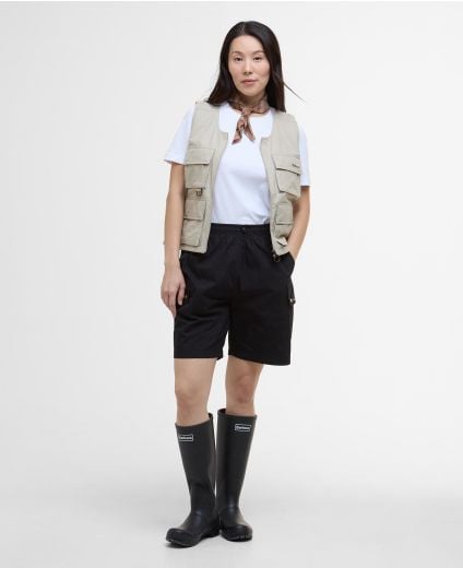 Farne Cargo Shorts