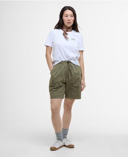 Farne Cargo Shorts