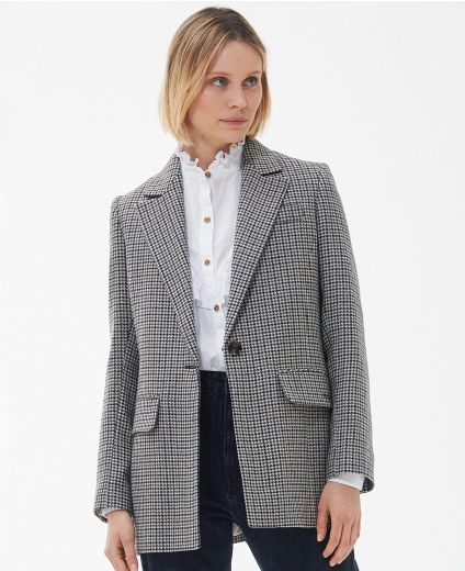 Barbour Patrisse Tailored Jacket