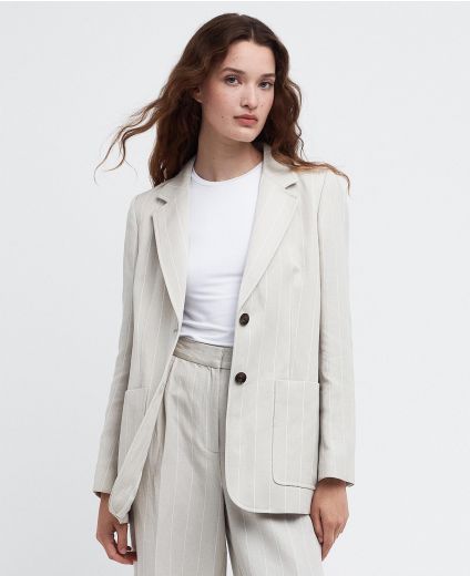 Celeste Blazer Co-ord