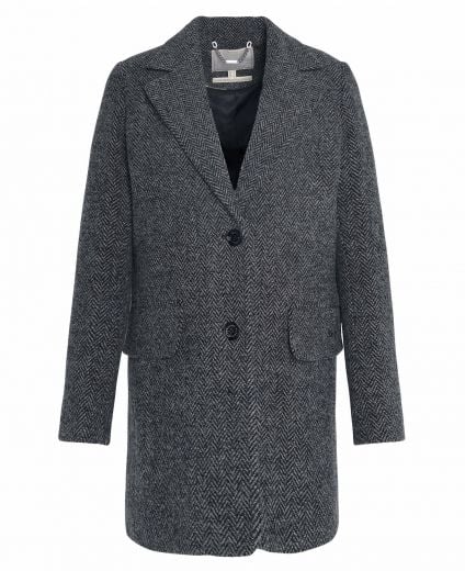 Paulette Mensy Blazer